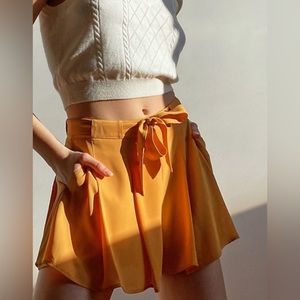 Aritzia Sunday Best Westley Shorts Size 0